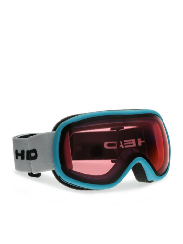 Head Очила за зимни спортове Ninja 395423 Син