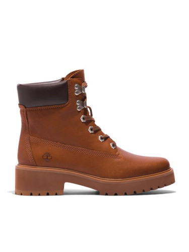 Timberland Боти Carnaby Cool 6In TB0A5YWGF131 Кафяв