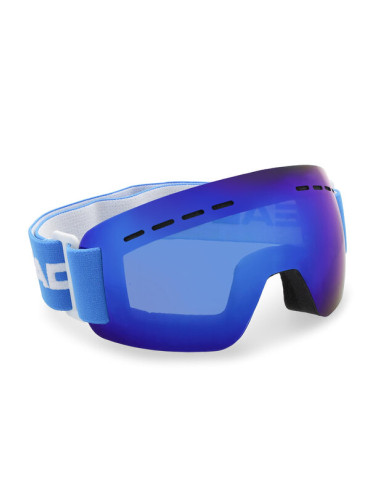 Head Очила за зимни спортове Solar Fmr 394427 Син