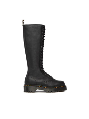 Dr. Martens Кубинки 1B60 Bex 27016001 Черен