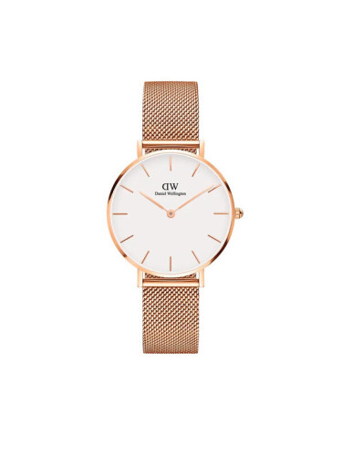 Daniel Wellington Часовник Classic Melrose DW00100163 Златист