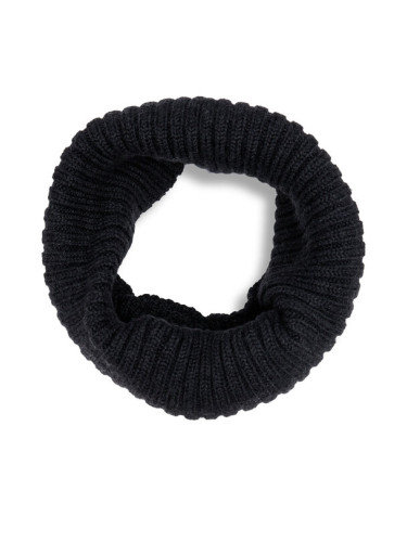 Buff Шал - комин Knitted Neckwarmer Comfort 124244.901.10.00 Сив