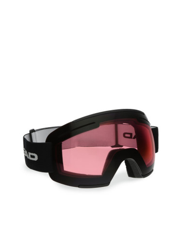 Head Очила за зимни спортове F-Lyt 394372 Червен