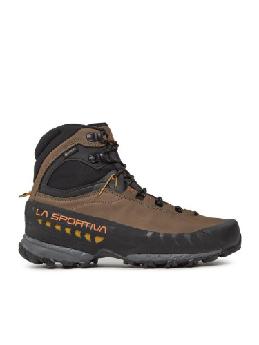 La Sportiva Туристически Tx5 Gtx 27I803206 Кафяв