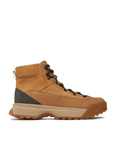 Sorel Туристически oбувки Scout 87'™ Mid Wp NM5004-263 Кафяв