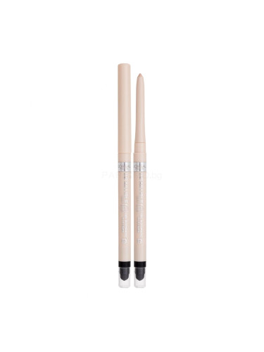 L'Oréal Paris Infaillible Grip 36H Gel Automatic Eye Liner Молив за очи за жени 5 g Нюанс 11 Opalescent