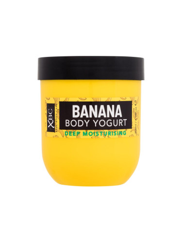Xpel Banana Body Yogurt Крем за тяло за жени 200 ml
