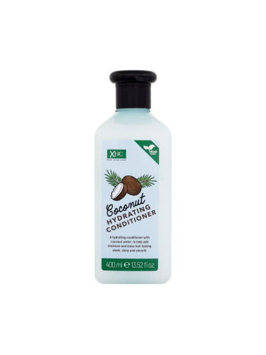Xpel Coconut Hydrating Conditioner Балсам за коса за жени 400 ml