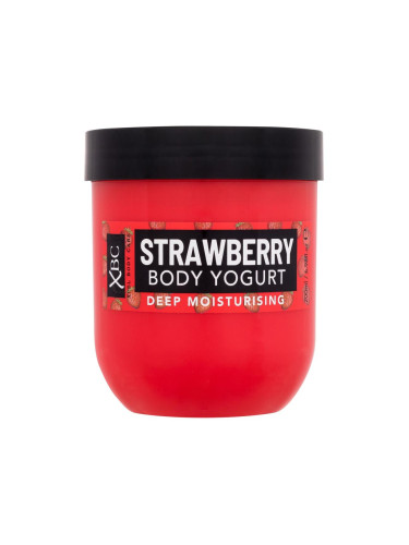 Xpel Strawberry Body Yogurt Крем за тяло за жени 200 ml