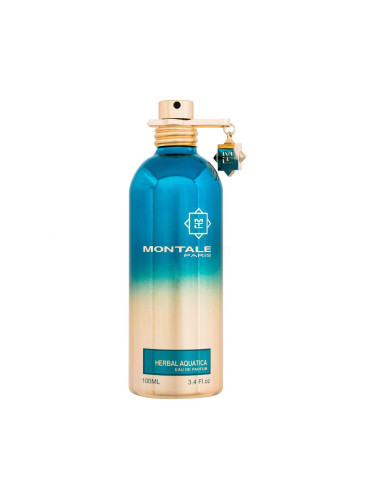 Montale Herbal Aquatica Eau de Parfum 100 ml