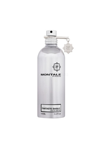 Montale Fantastic Basilic Eau de Parfum 100 ml