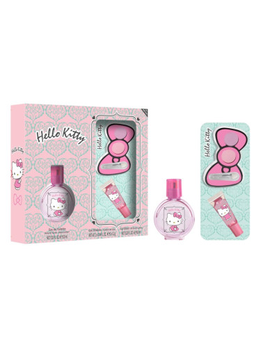 Hello Kitty Beauty Set подаръчен комплект (за деца )