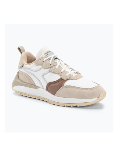 Дамски обувки Diadora Jolly Logo white/parchment