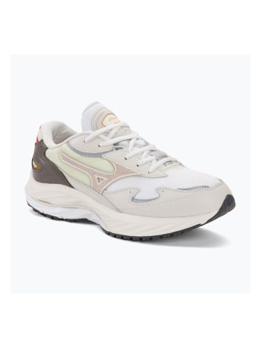 Mizuno Wave Rider Beta whte/silvclud/sunstruck обувка