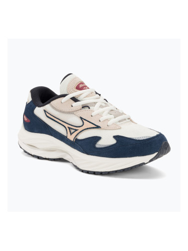 Обувки Mizuno Wave Rider Beta swhite/shiftsand/inblue