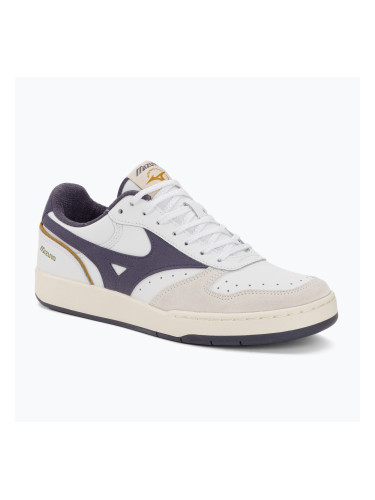 Mizuno City Wind white/graystone/pristine обувки