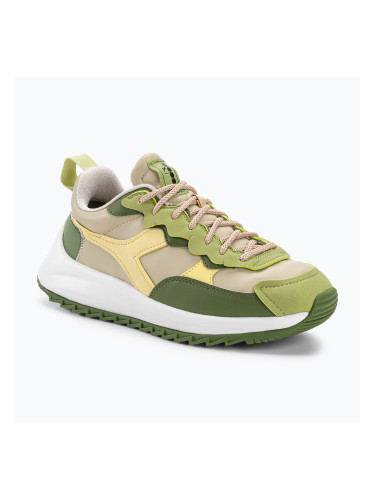 Дамски обувки Diadora Jolly Pop brown rice/dill