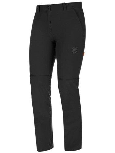 Mammut Runbold Zip Off Black 34 Панталони