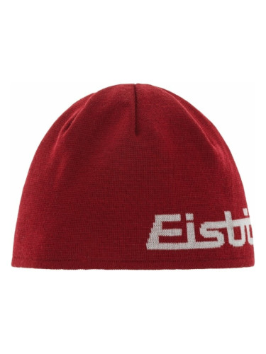 Eisbär 365 RL Beanie Bordo/White UNI Шапка