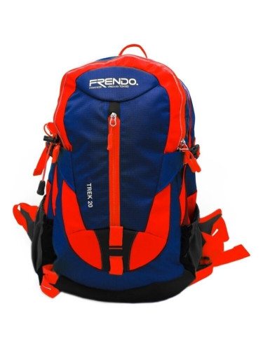 Frendo Trek Junior 20 Red Outdoor раница