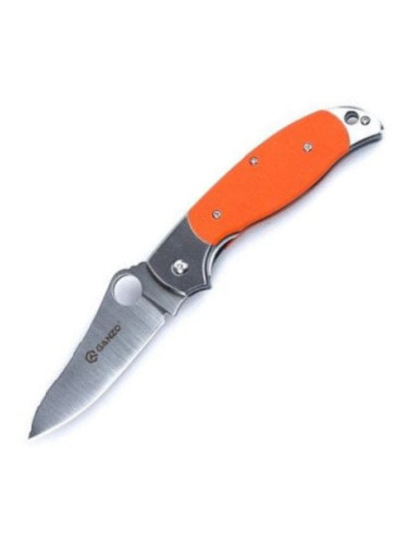 Ganzo G7371 Orange Тактически нож
