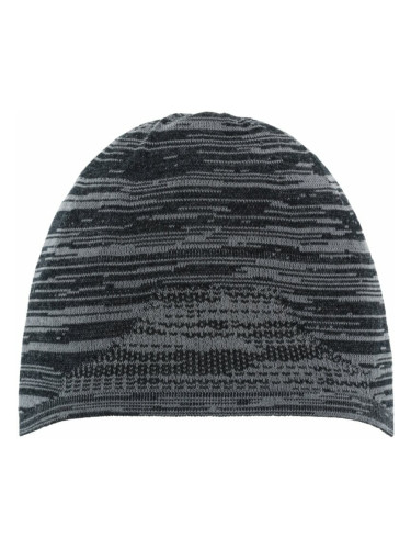 Eisbär Strive Beanie T1 Black/Grey UNI Шапка