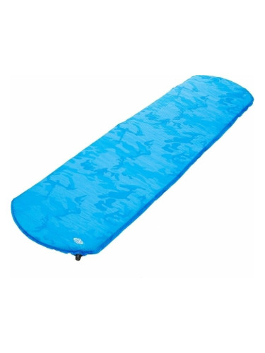Nils Camp NC4062 Turquoise Self-Inflating Mat