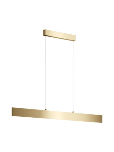 LED пендел MAYTONI P010PL-L30G4K STEP