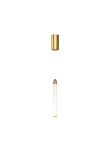 LED пендел MAYTONI P022PL-L10MG3K RAY