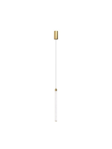 LED пендел MAYTONI P022PL-L20G3K RAY