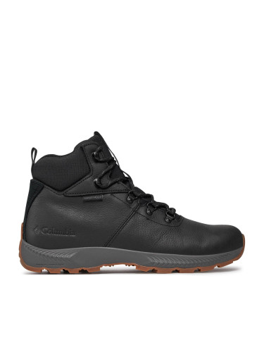 Зимни обувки Columbia Landroamer™ Explorer Wp 2044481 Черен