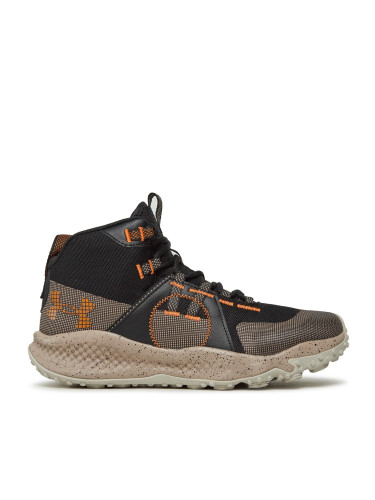 Туристически Under Armour Ua Charged Maven Trek 3026370-001 Черен