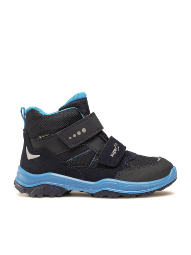 Зимни обувки Superfit 1-000061-8030 S Blue
