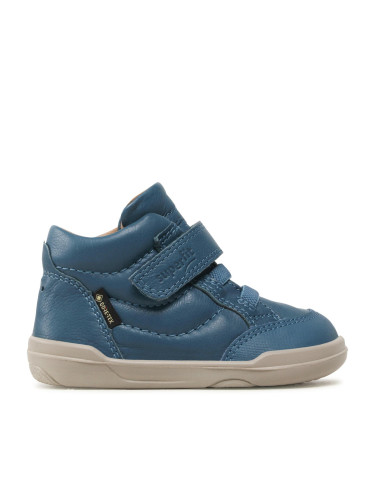 Зимни обувки Superfit 1-000536-8010 M Blue