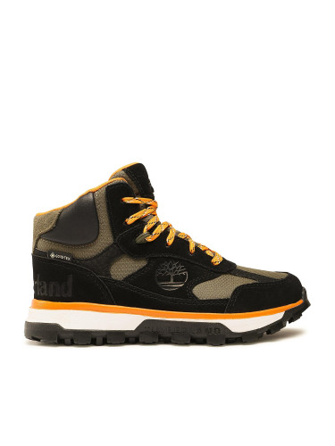 Зимни обувки Timberland Trail Trekker Mid Gtx GORE-TEX TB0A269R0151 Черен