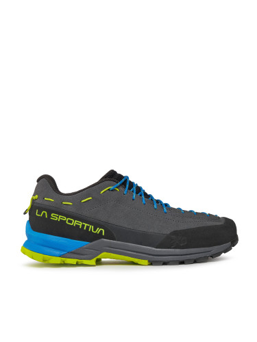 Туристически La Sportiva Tx Guide Leather 27S900729 Черен