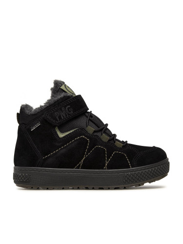 Зимни обувки Primigi GORE-TEX 4887033 S Черен