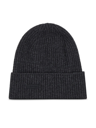 Шапка Calvin Klein Daddy Wool Beanie K50K510984 Сив