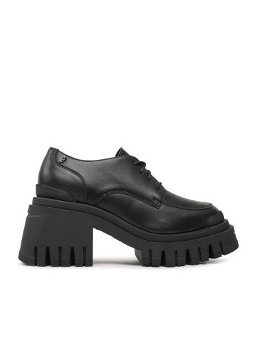 Обувки Altercore Dorim Vegan Черен