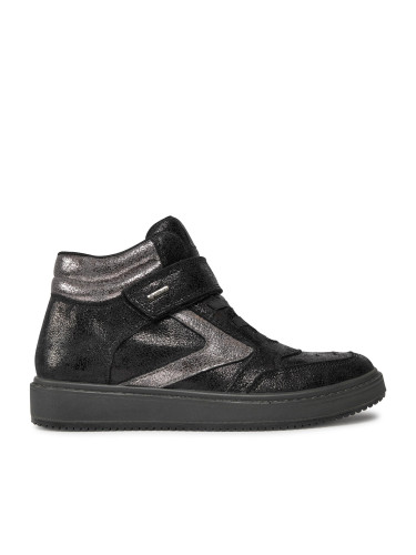 Зимни обувки Primigi GORE-TEX 4871011 D Черен