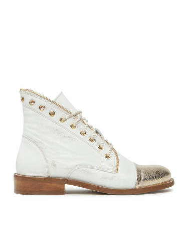 Боти R.Polański 1686 Златист