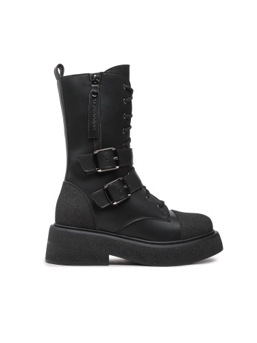 Боти Altercore Riley Vegan Черен