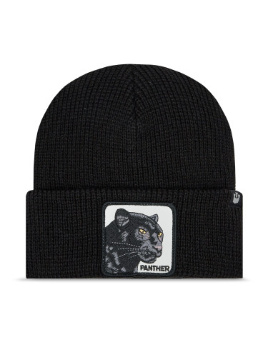 Шапка Goorin Bros Panther Vision 107-0059 Черен