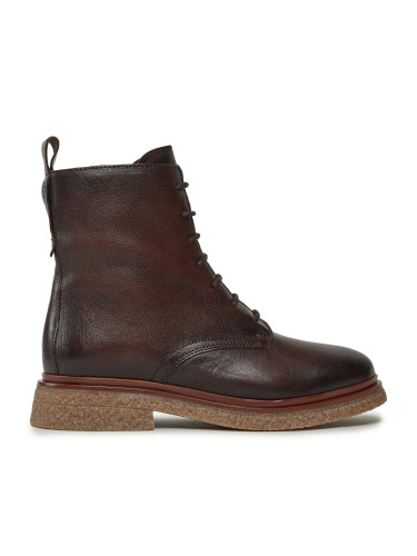 Зимни обувки Marc O'Polo 308 13616301 136 Кафяв