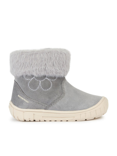 Зимни обувки Geox B Omar Girl Wpf B262LA 00022 C1006 S Grey