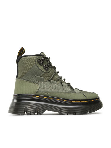 Туристически oбувки Dr. Martens Boury 27831384 Каки