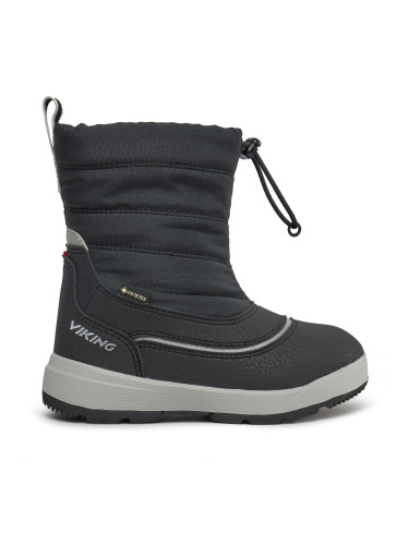 Апрески Viking Toasty Pull On Warm Gtx GORE-TEX 3-93010-2 Черен