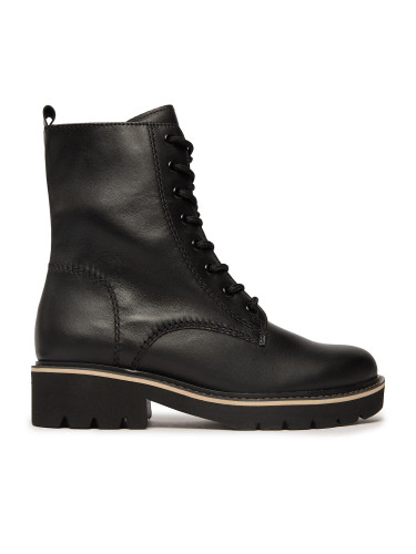 Зимни обувки Gabor 32.736.57 Черен