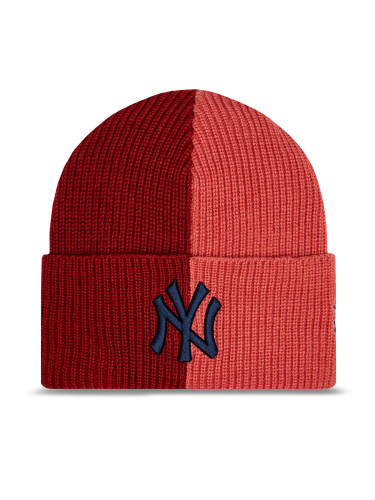 Шапка New Era Two Tone Wide Nyy 60364208 Червен