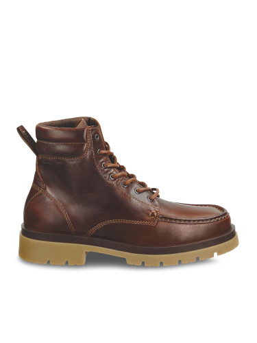Зимни обувки Gant Zeamee Mid Boot 27641435 Кафяв